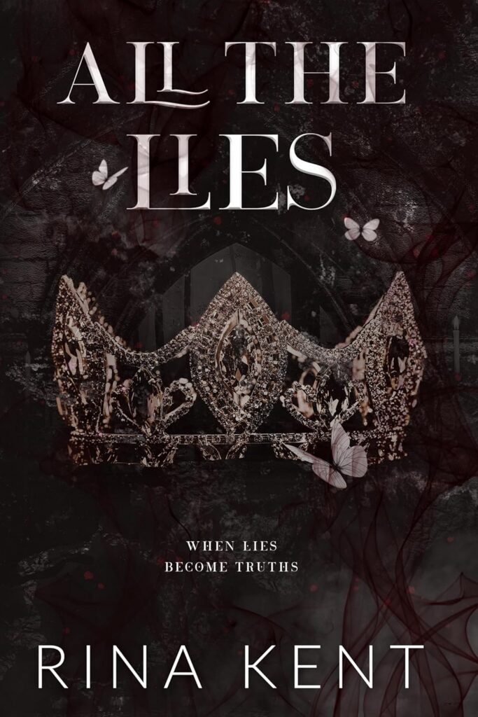All the Lies
