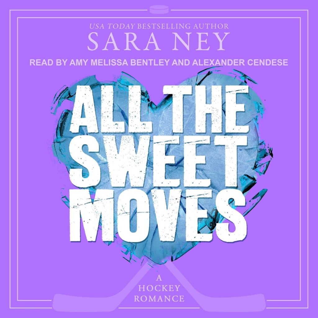 All the Sweet Moves