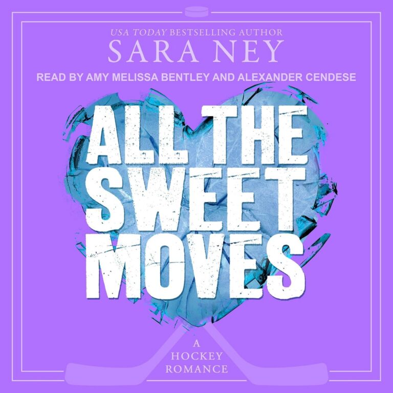 All the Sweet Moves