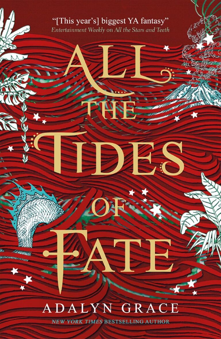 All the Tides of Fate
