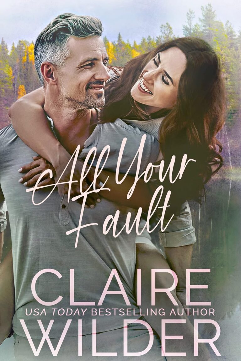All Your Fault