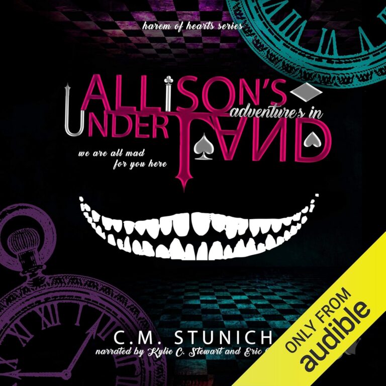 Allison's Adventures in Underland