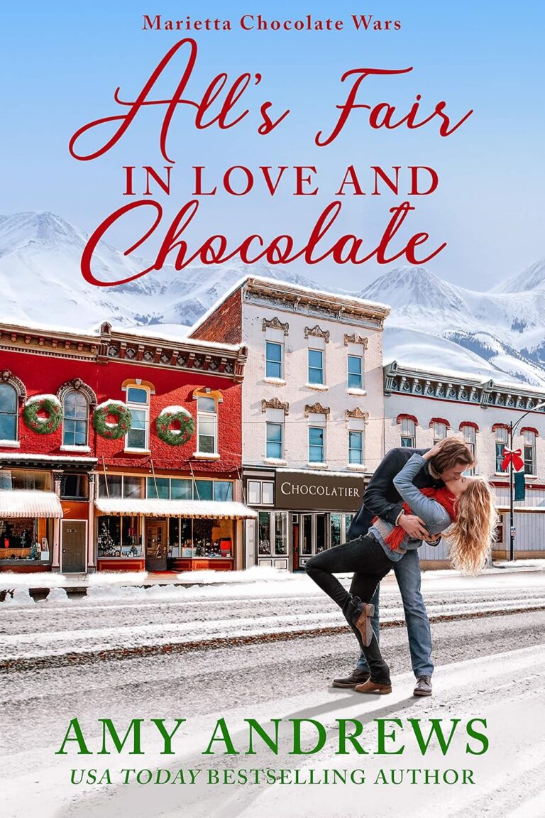 All's Fair in Love and Chocolate
