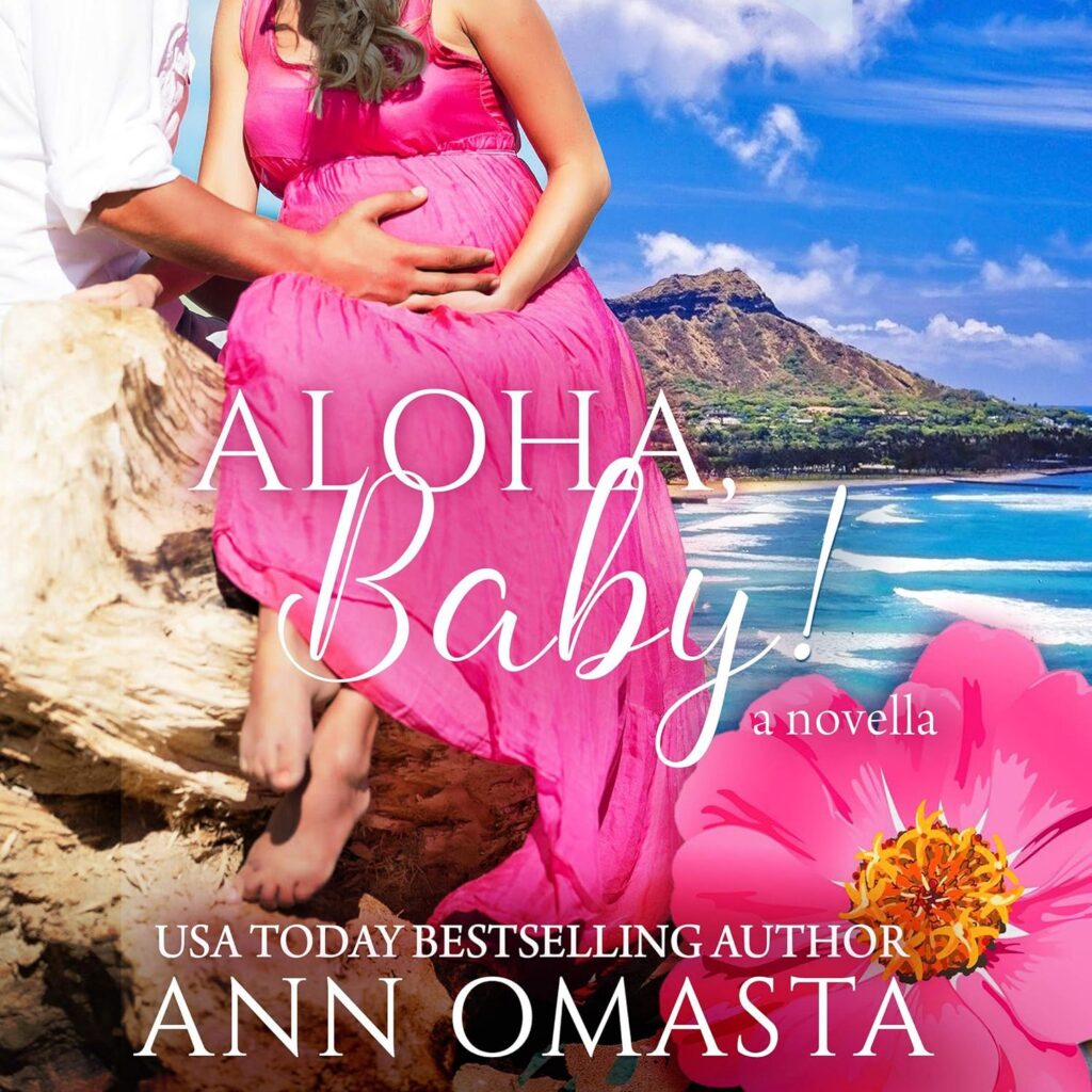 Aloha, Baby
