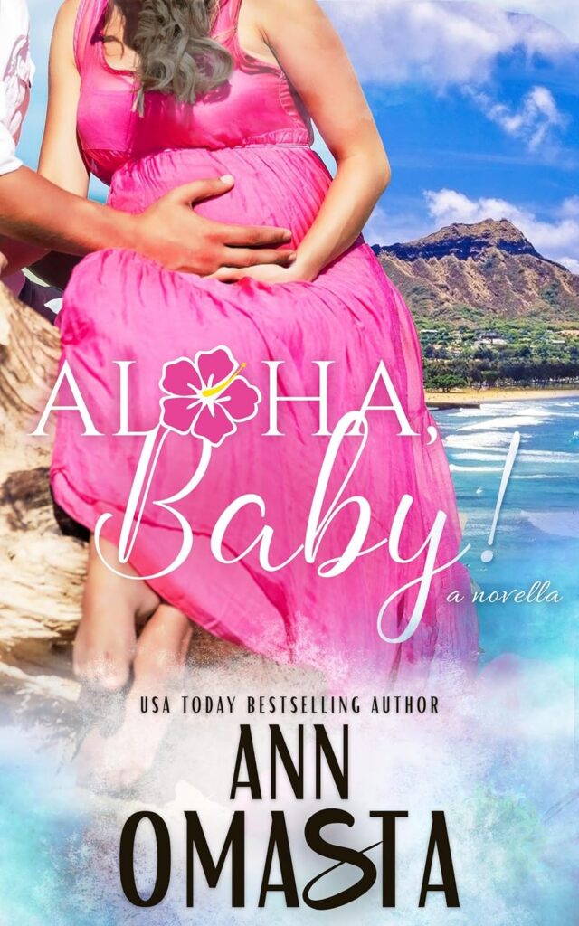 Aloha, Baby