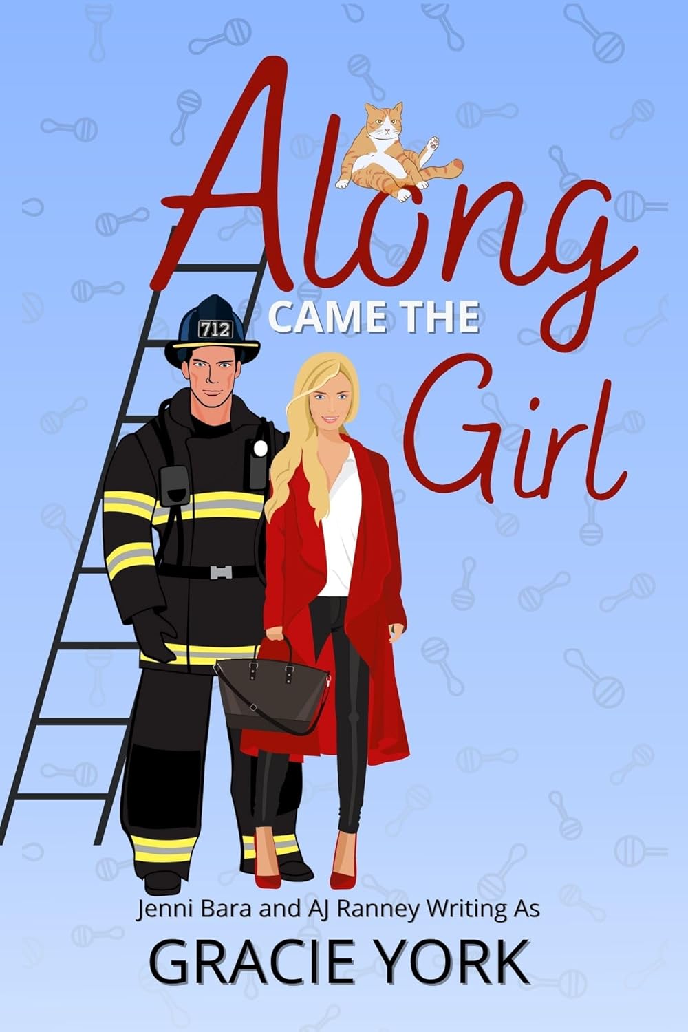 Along Came the Girl