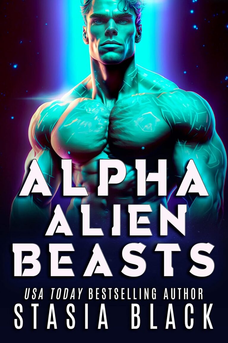 Alpha Alien Beasts