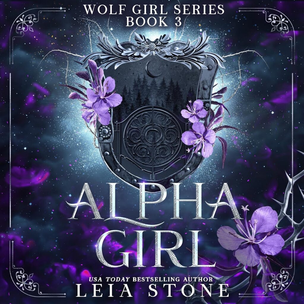 Alpha Girl