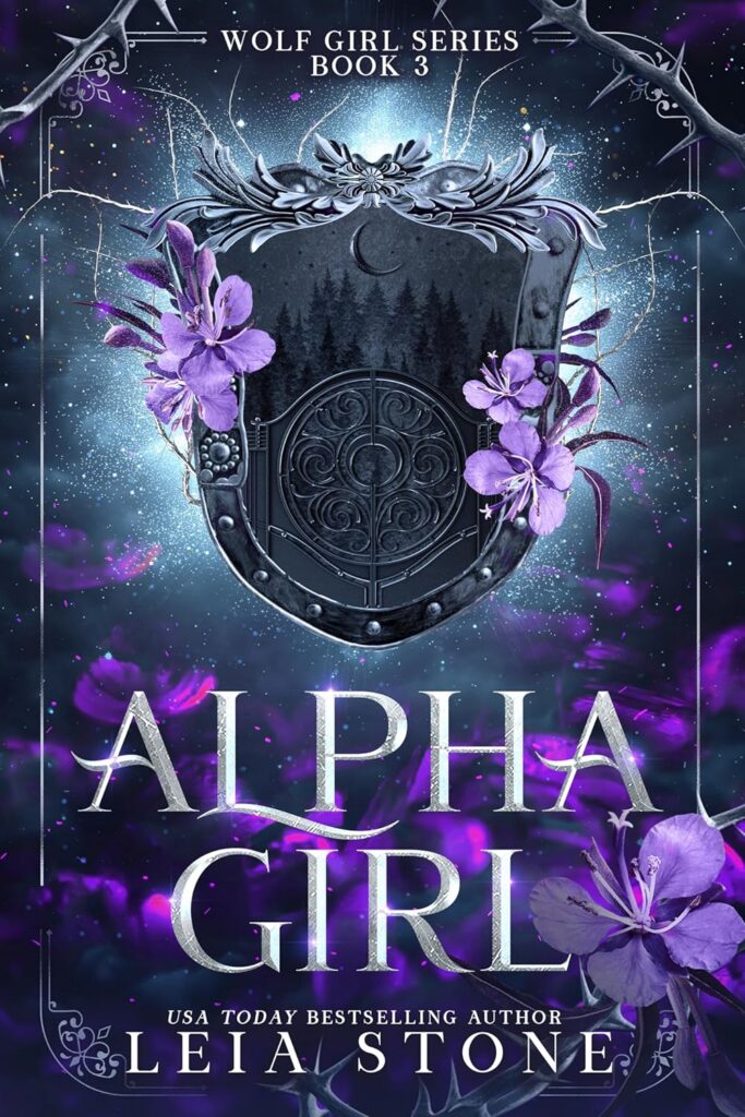 Alpha Girl