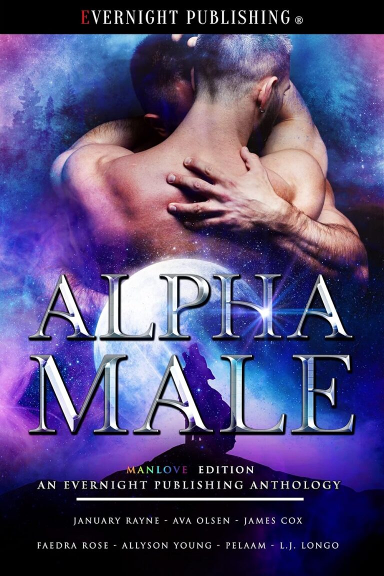 Alpha Male