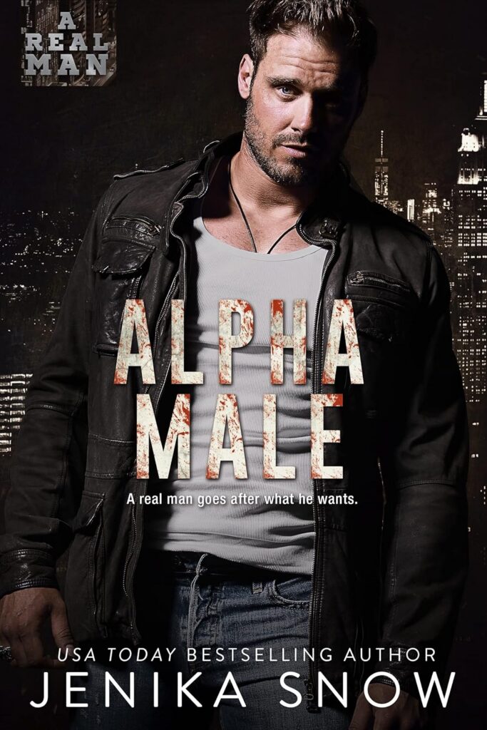 Alpha Male