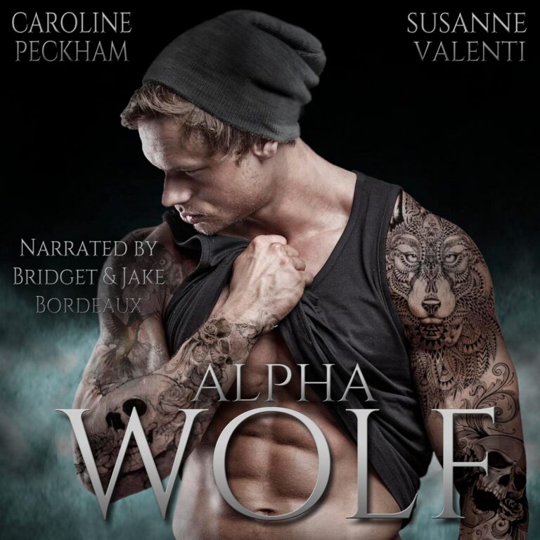 Alpha Wolf