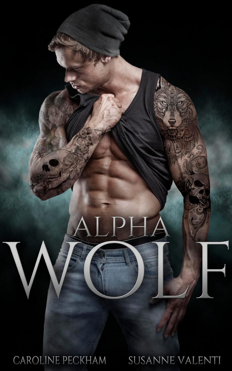 Alpha Wolf