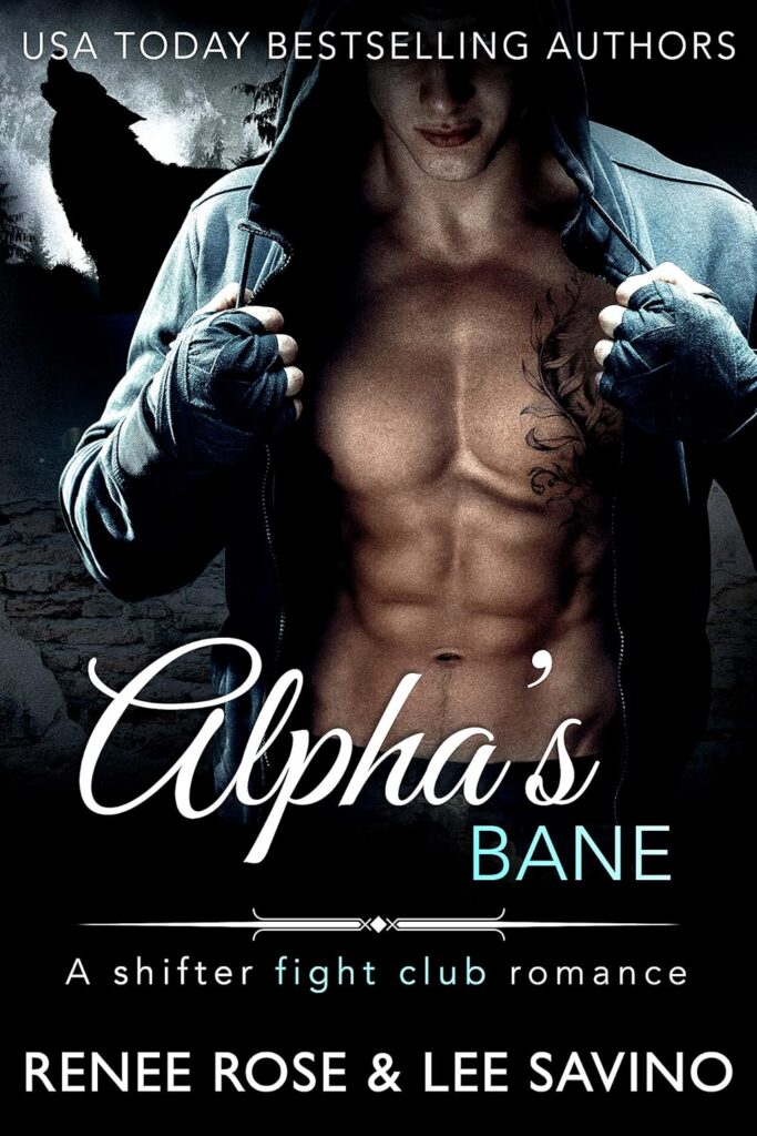 Alpha's Bane