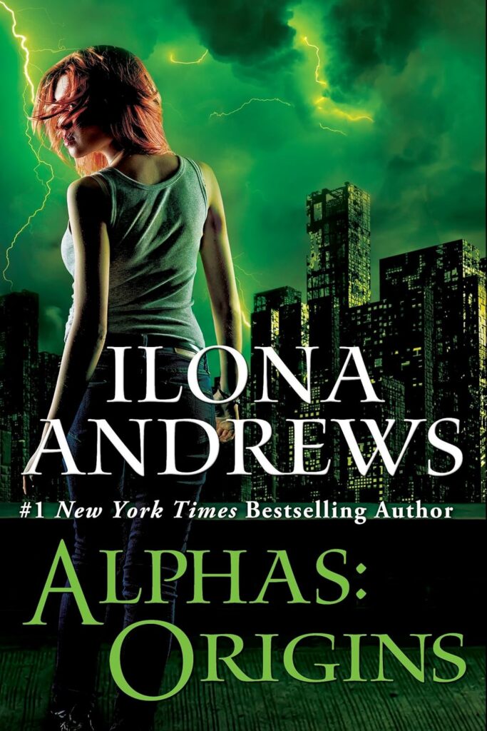 Alphas