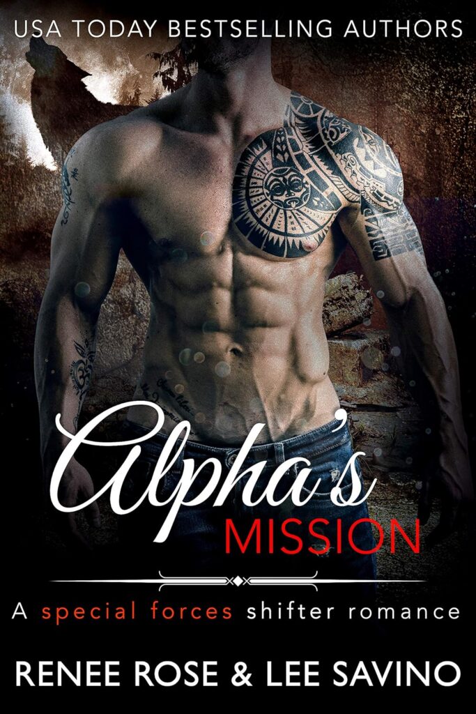 Alpha's Mission