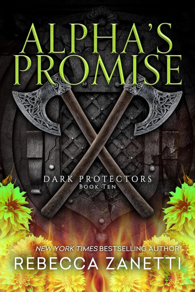Alpha's Promise