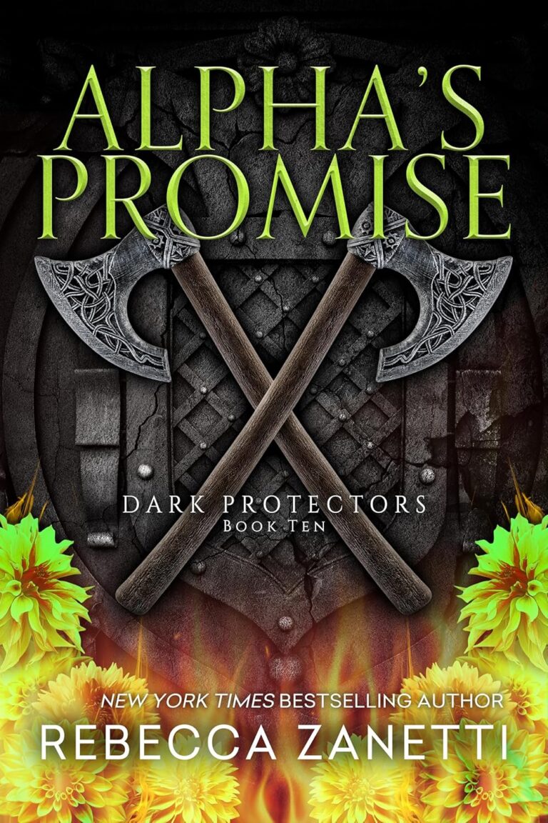 Alpha's Promise