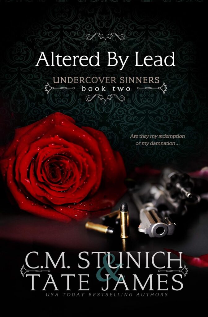 Altered by Lead