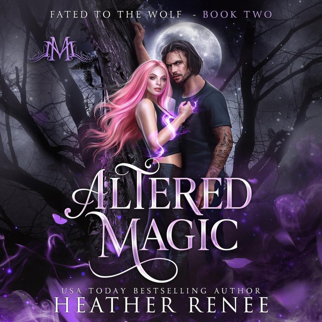 Altered Magic