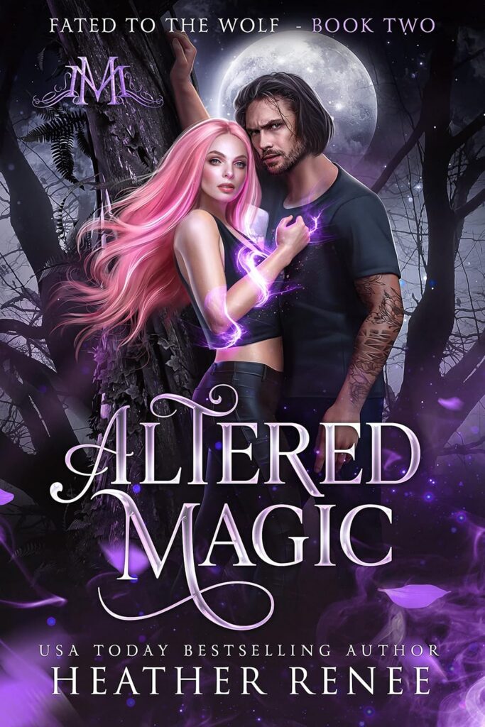 Altered Magic