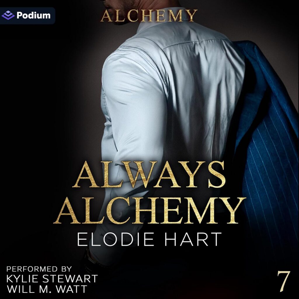 Always Alchemy