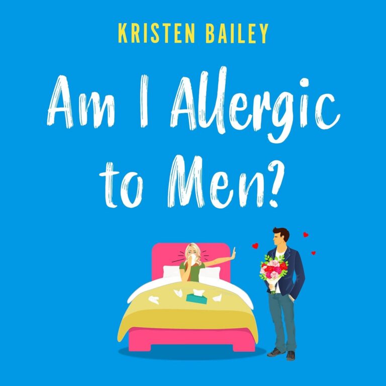 Am I Allergic to Men?