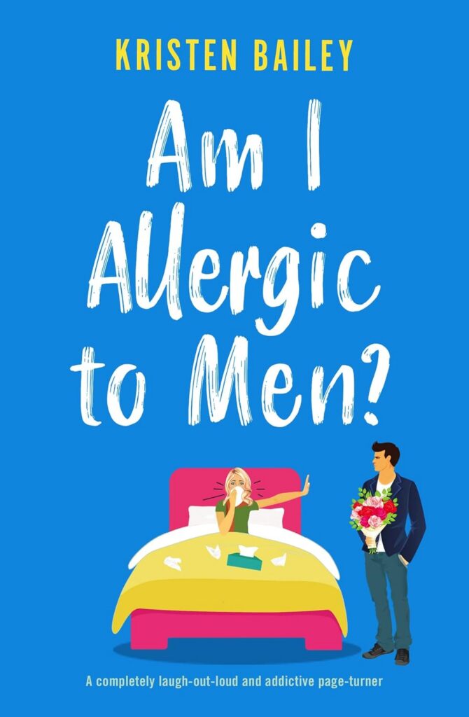 Am I Allergic to Men?