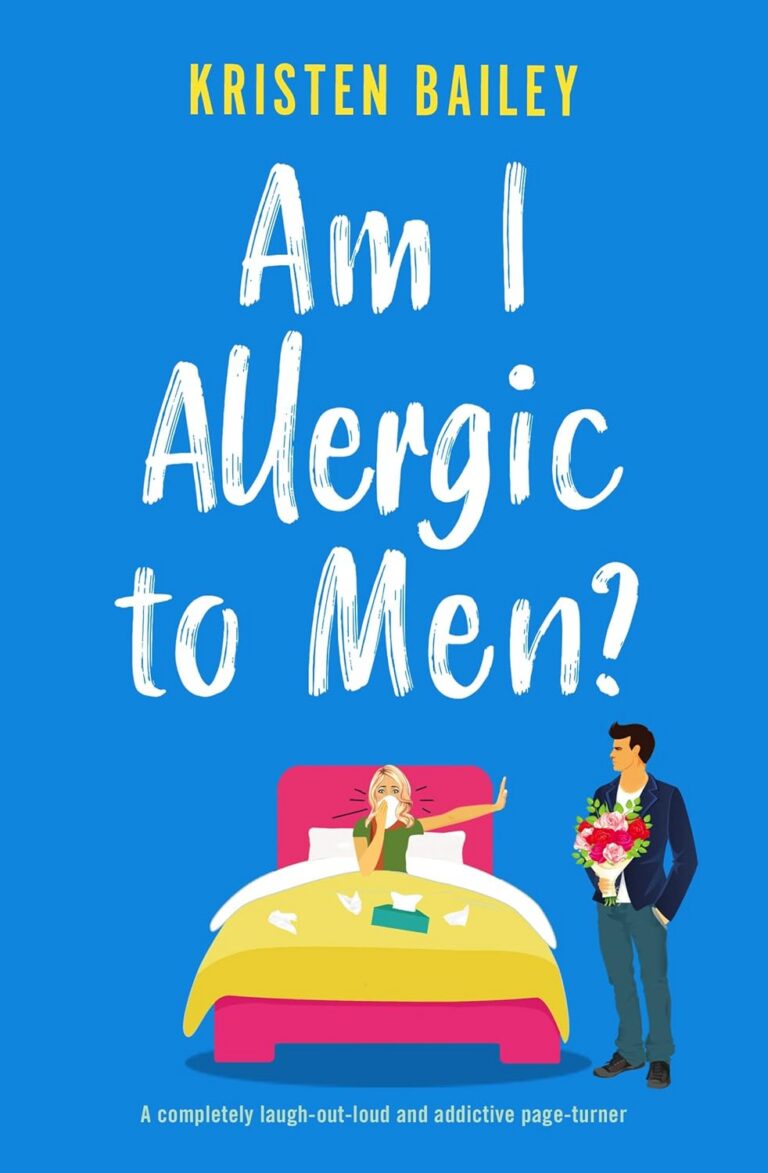 Am I Allergic to Men?