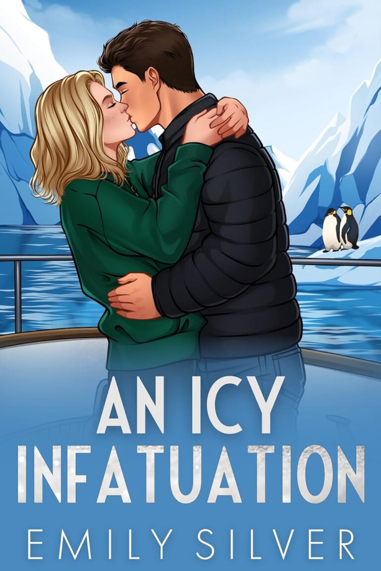 An Icy Infatuation