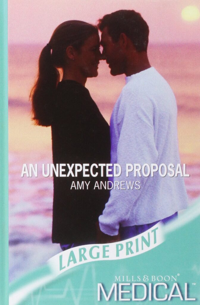 An Unexpected Proposal