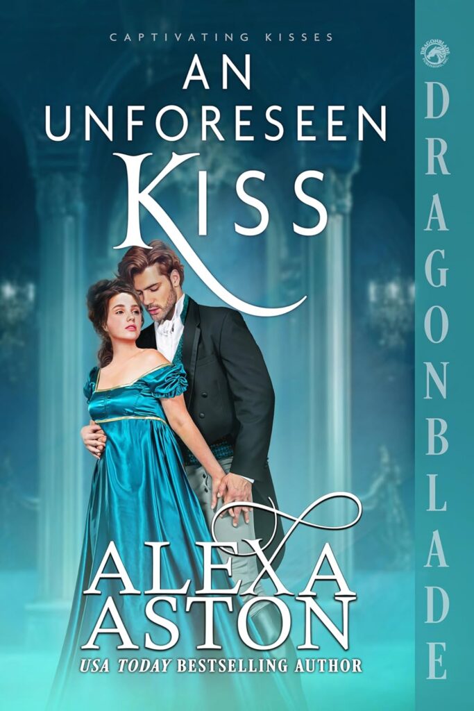 An Unforeseen Kiss