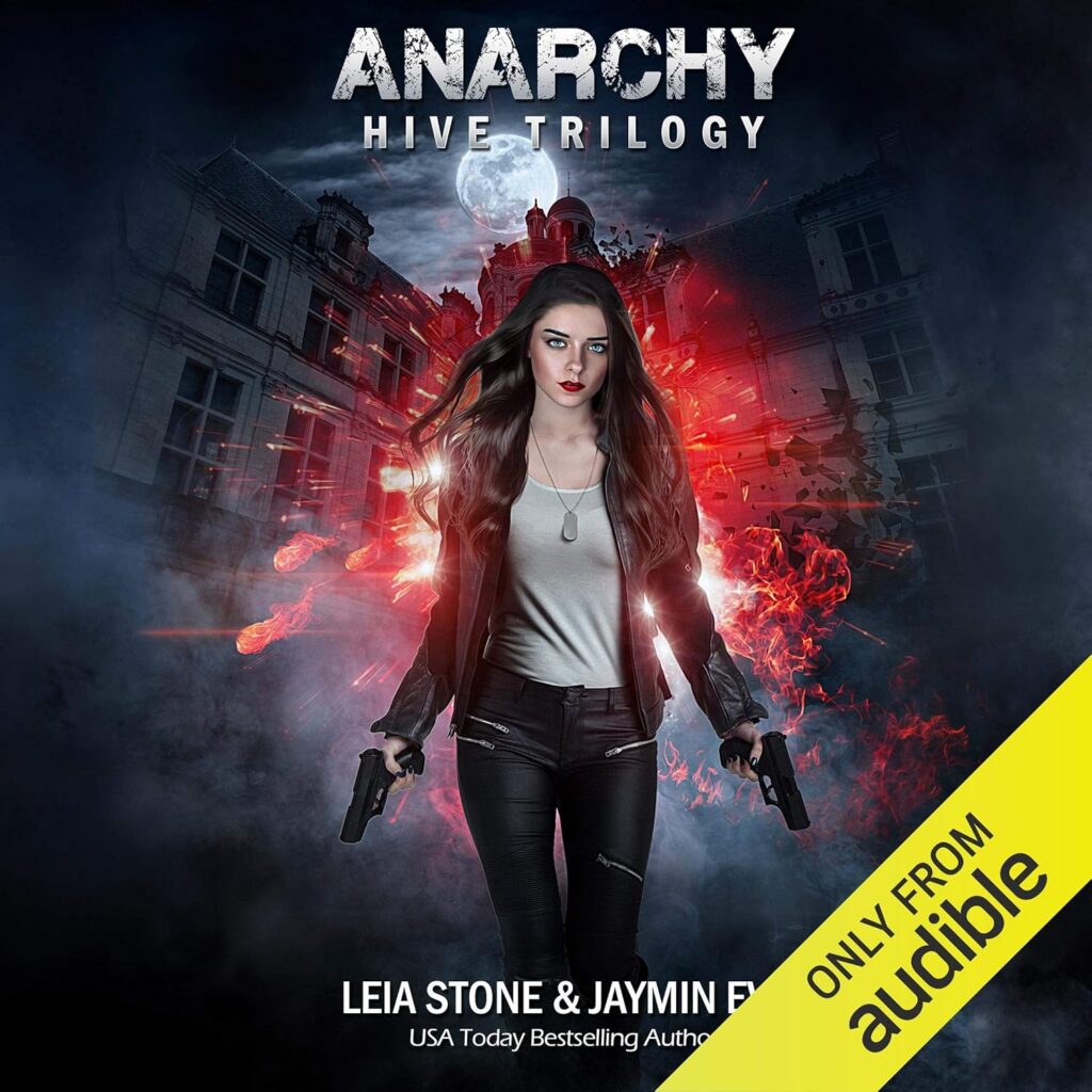 Anarchy