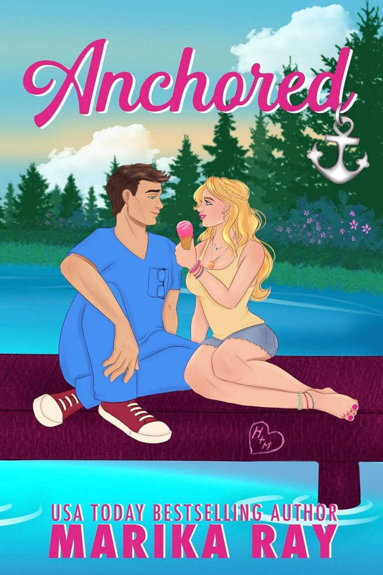 Anchored