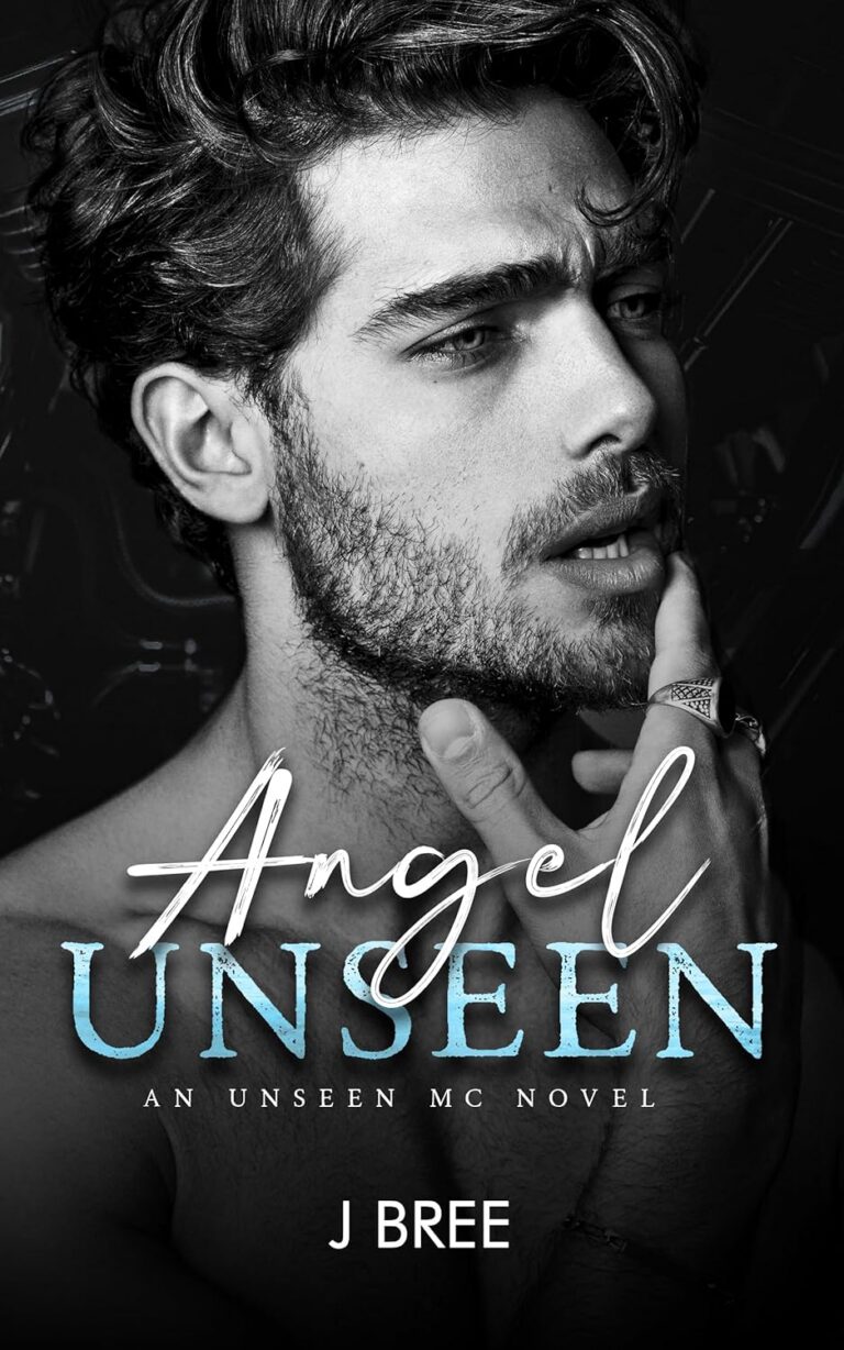 Angel Unseen