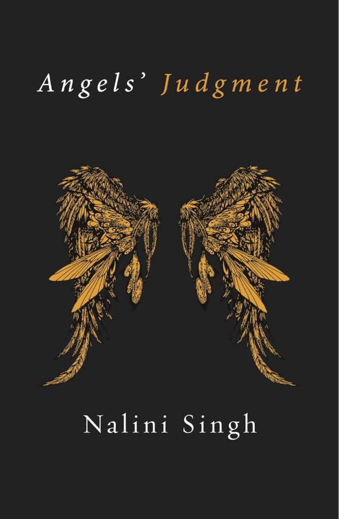 Angels' Judgment