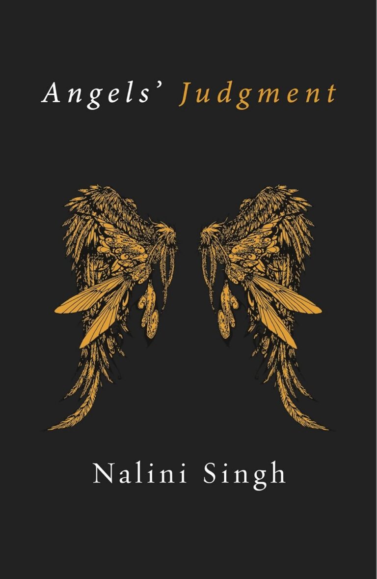 Angels' Judgment