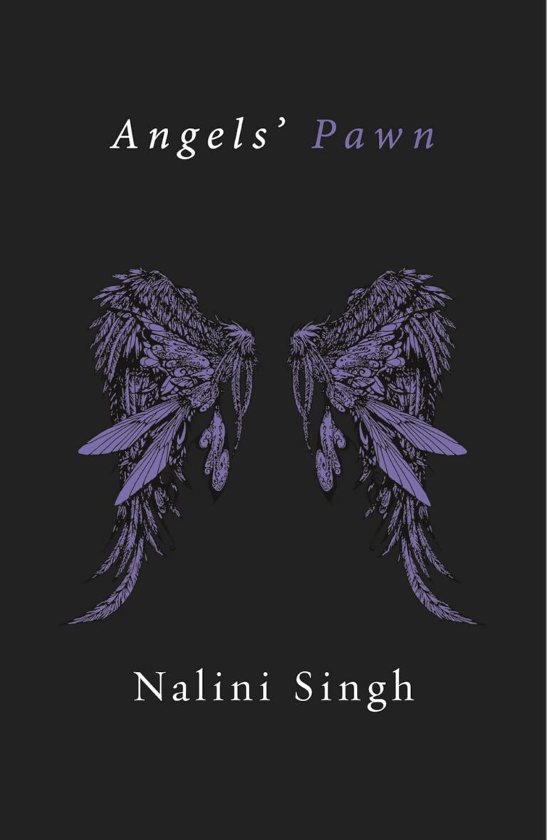 Angels' Pawn