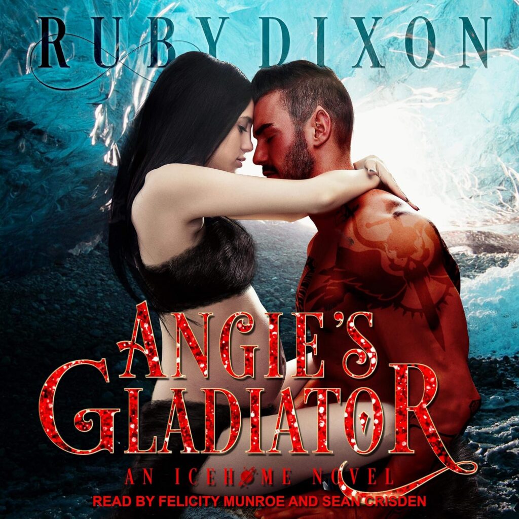 Angie’s Gladiator