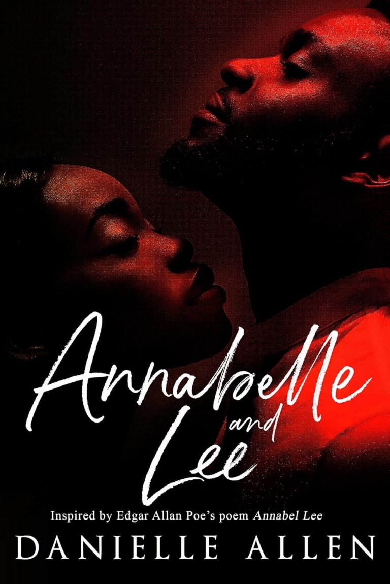 Annabelle and Lee