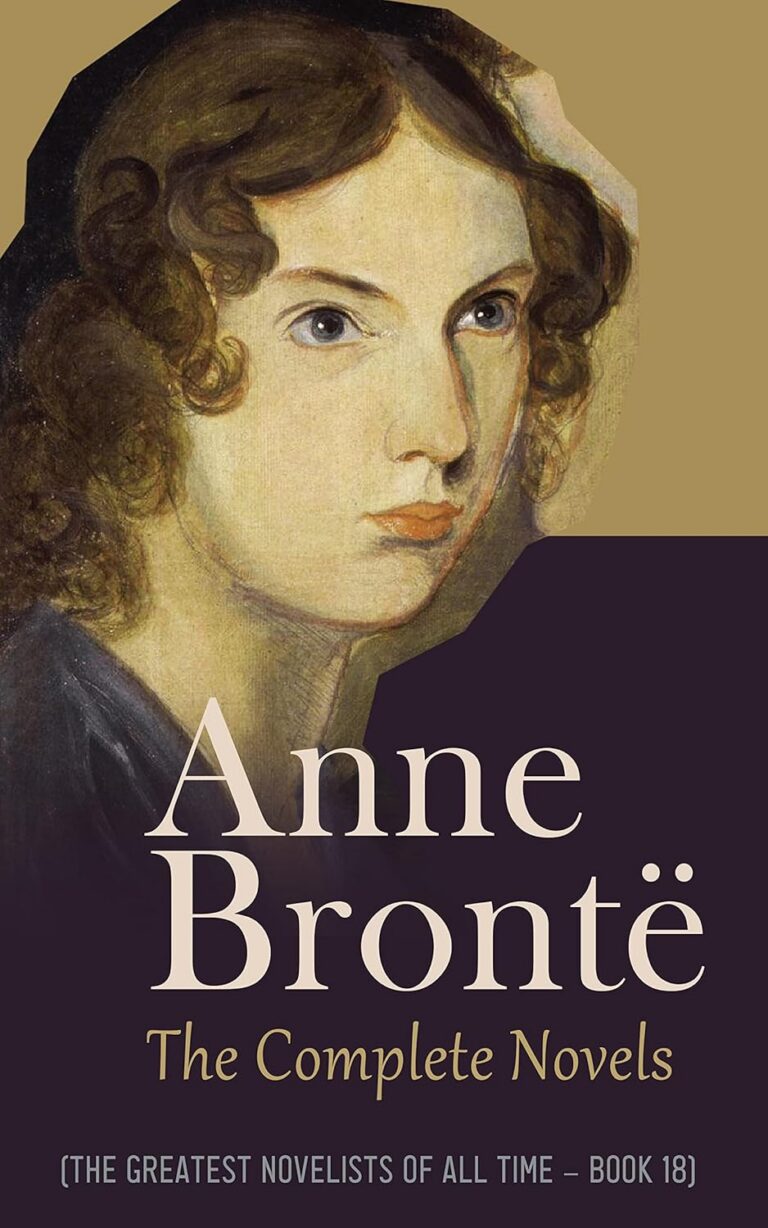 Anne Brontë