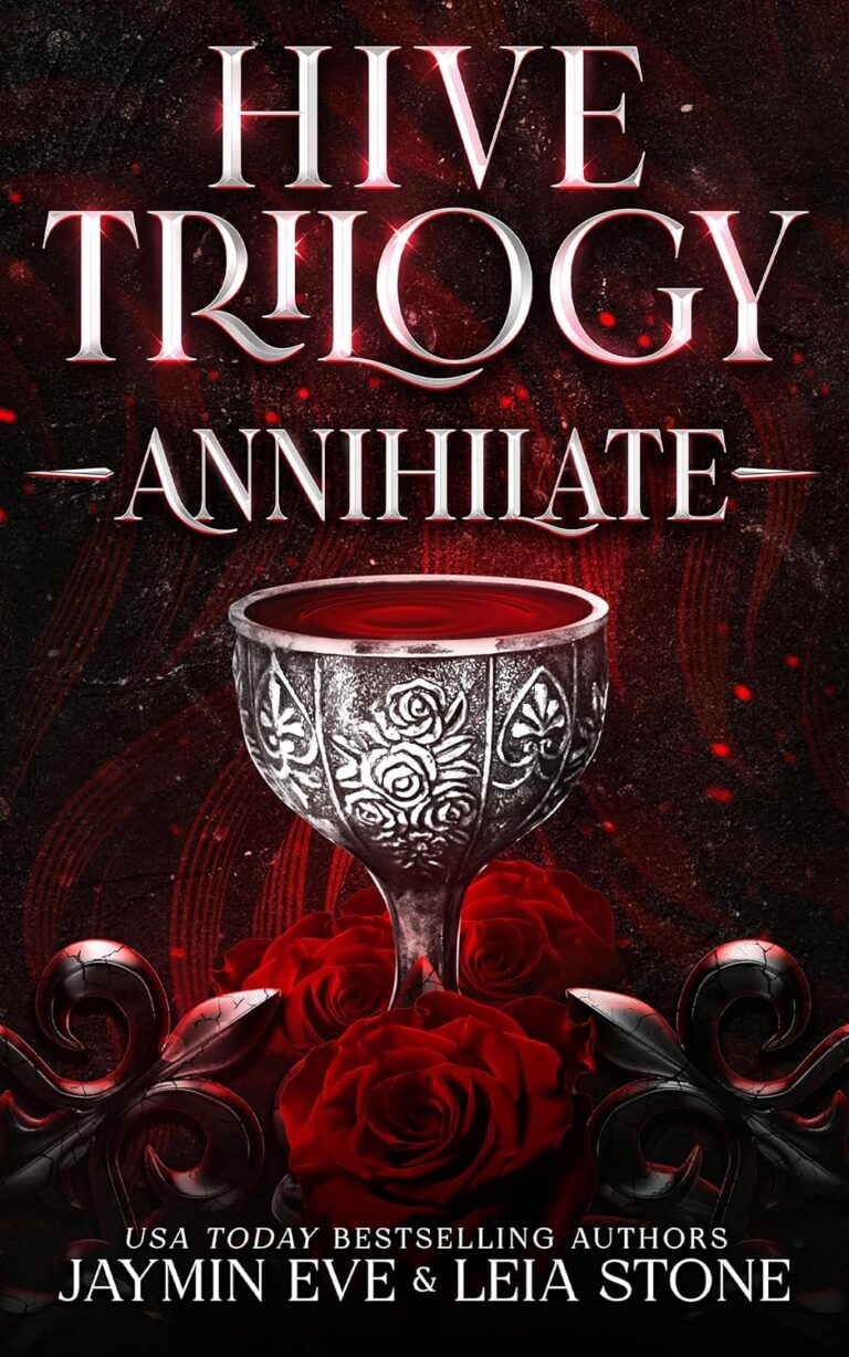 Annihilate