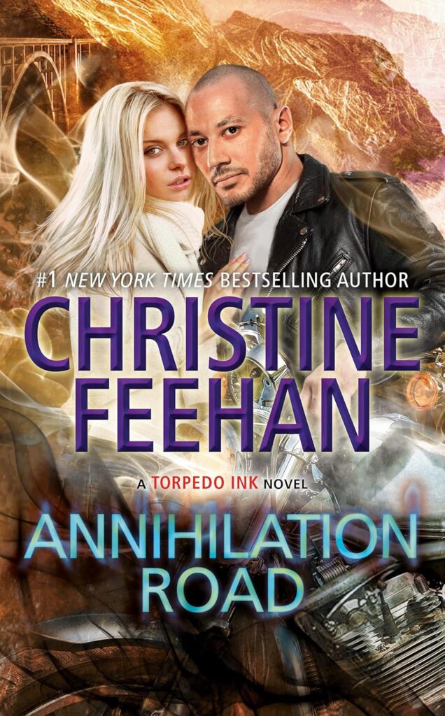 Annihilation Road