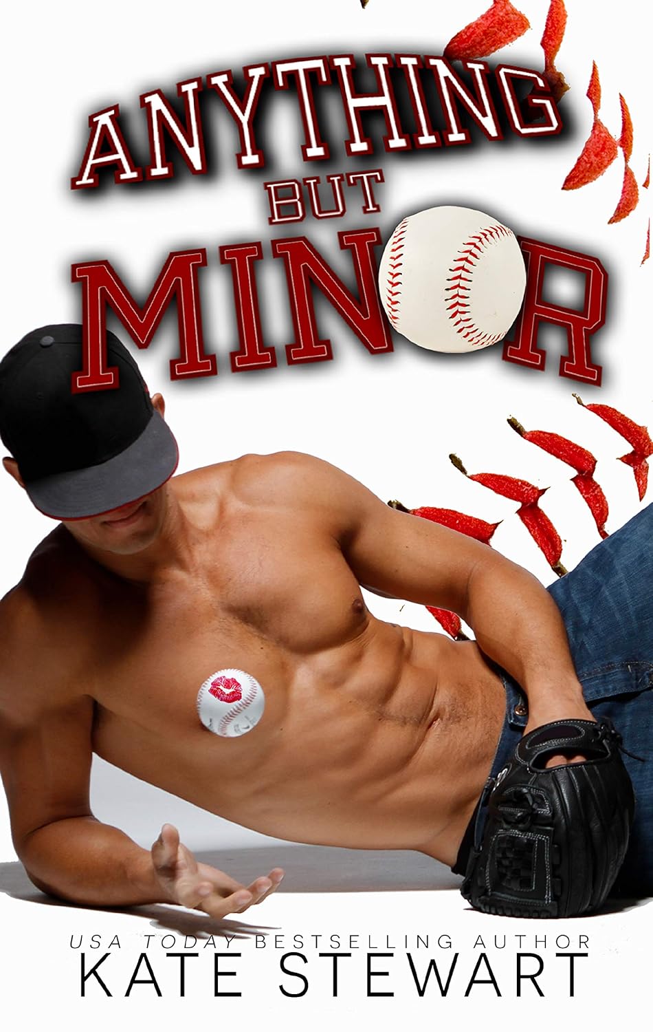 Anything but Minor