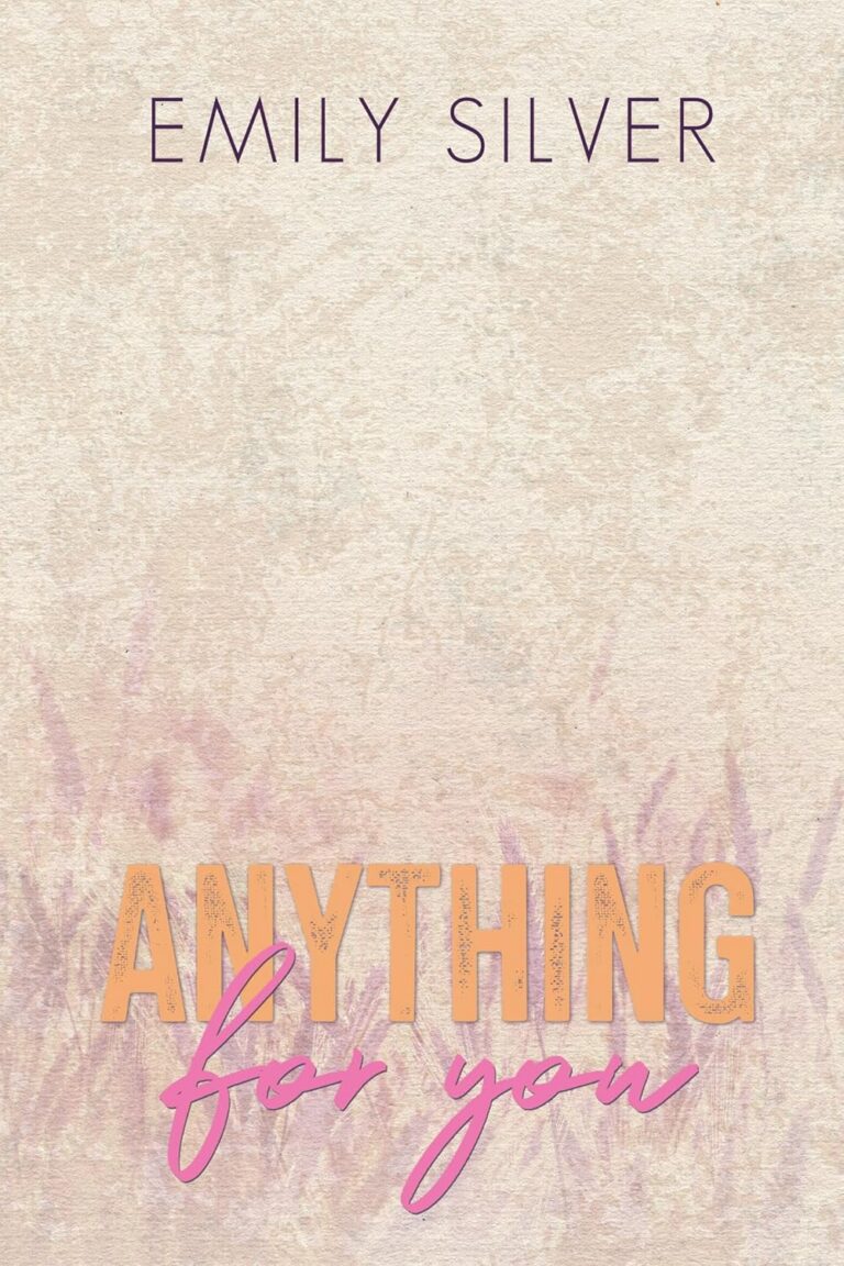 Anything for You