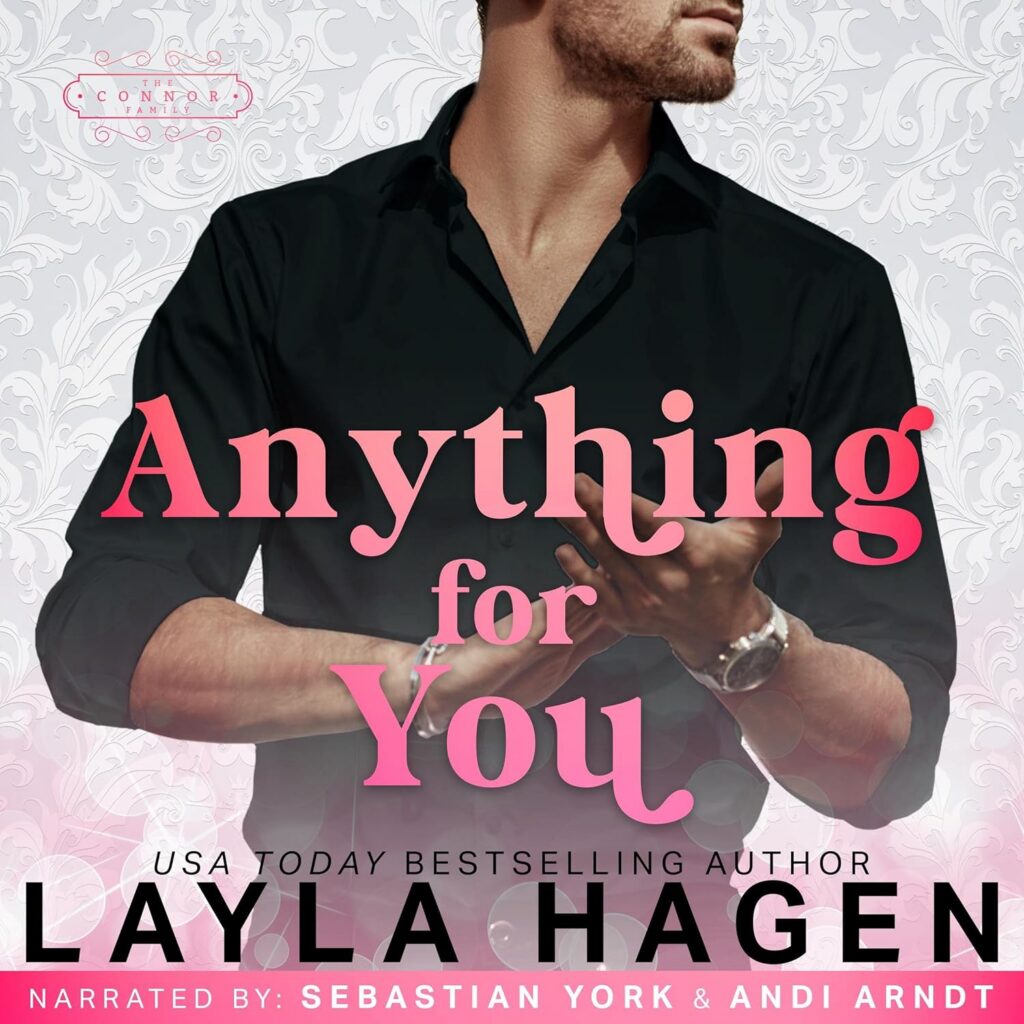 Anything for You