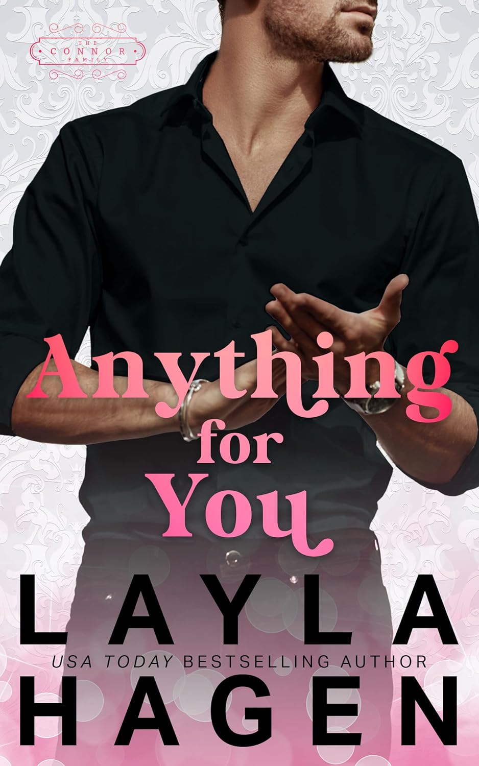 Anything for You