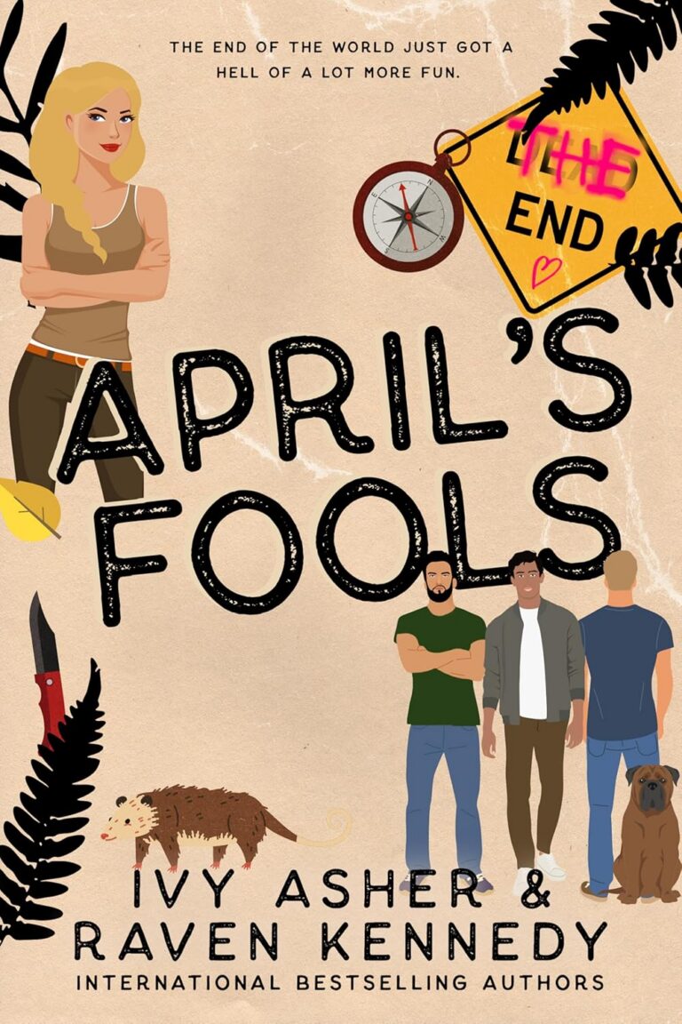 April’s Fools