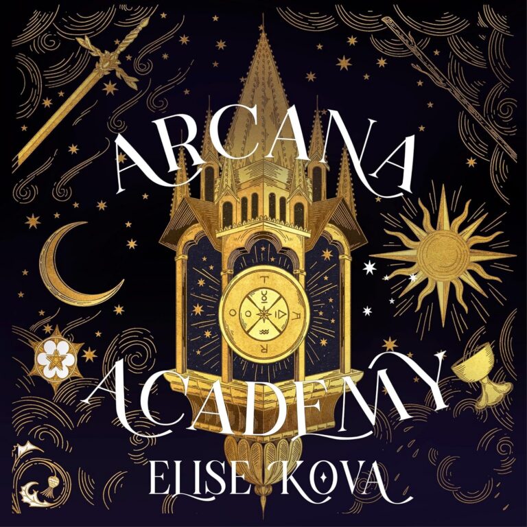 Arcana Academy