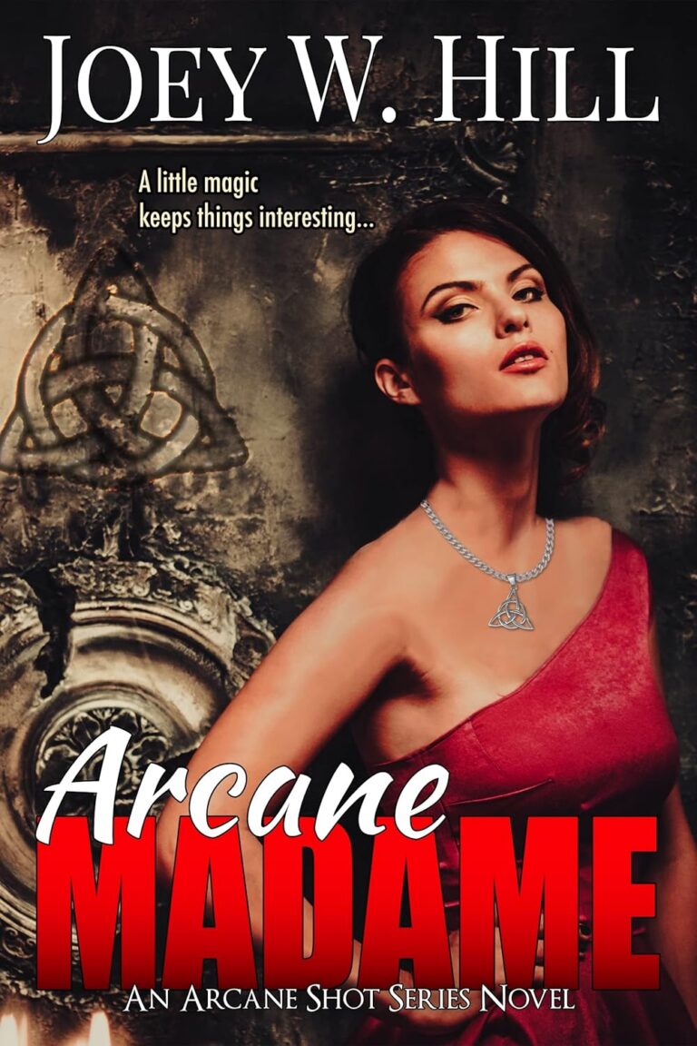 Arcane Madame